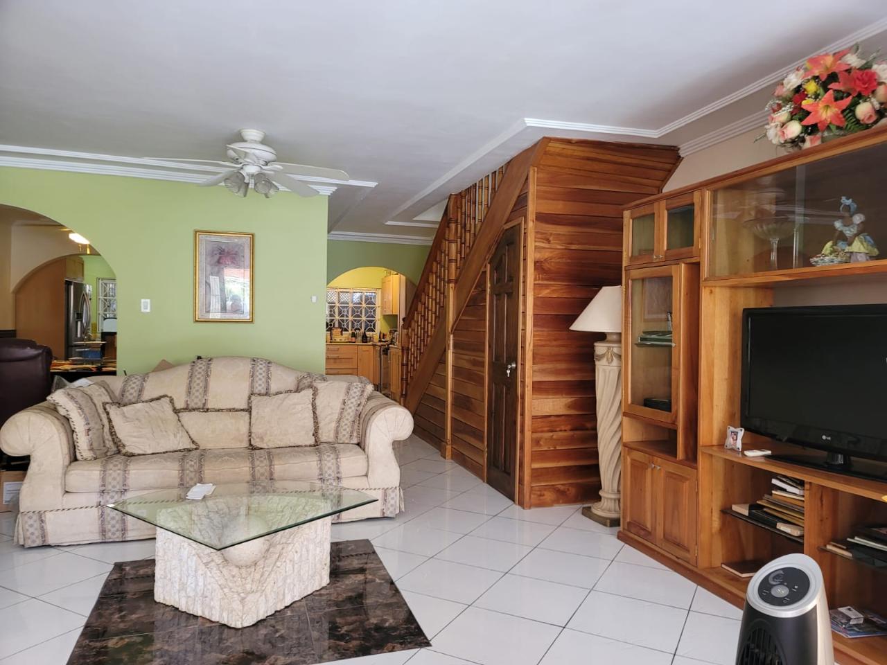 Townhouse for Rent   Montego Bay