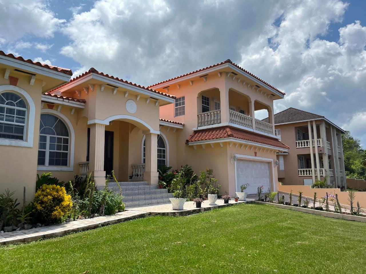 House for Sale   Tower Isle