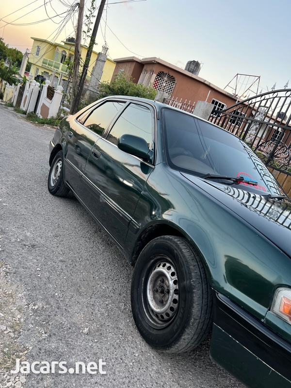 Toyota Sprinter 1,5L 1995