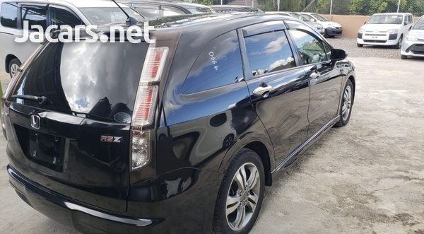 Honda Stream 1,8L 2011