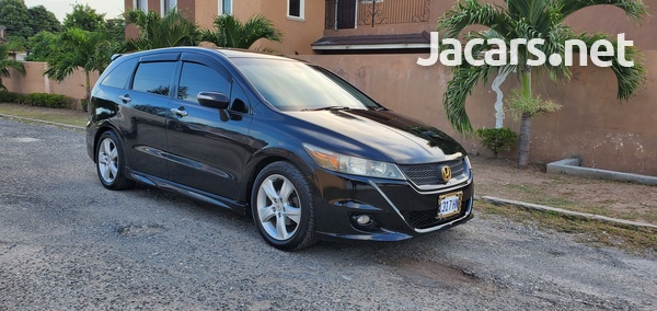 Honda Stream 2,0L 2012