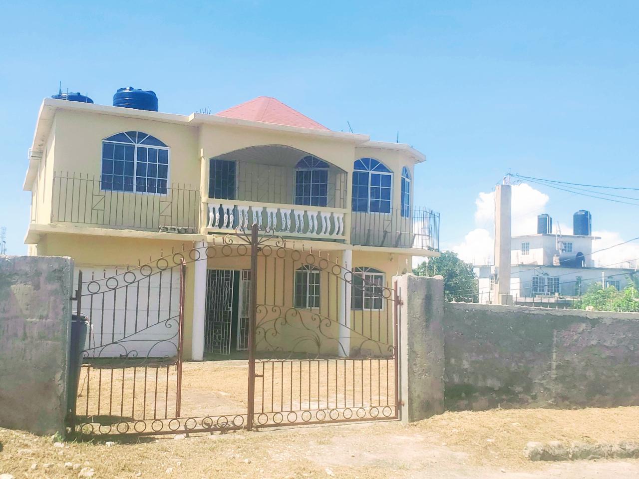 House for Sale   Montego Bay