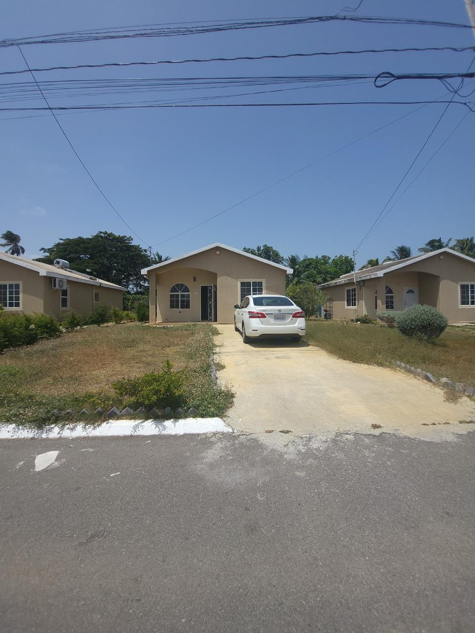 House for Rent   Phoenix Park