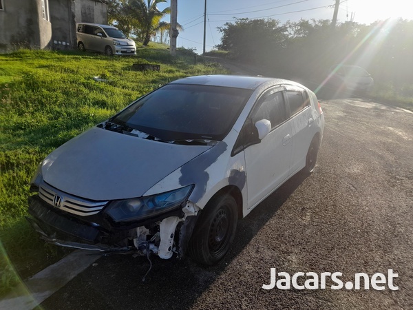 Honda Insight 1,3L 2011