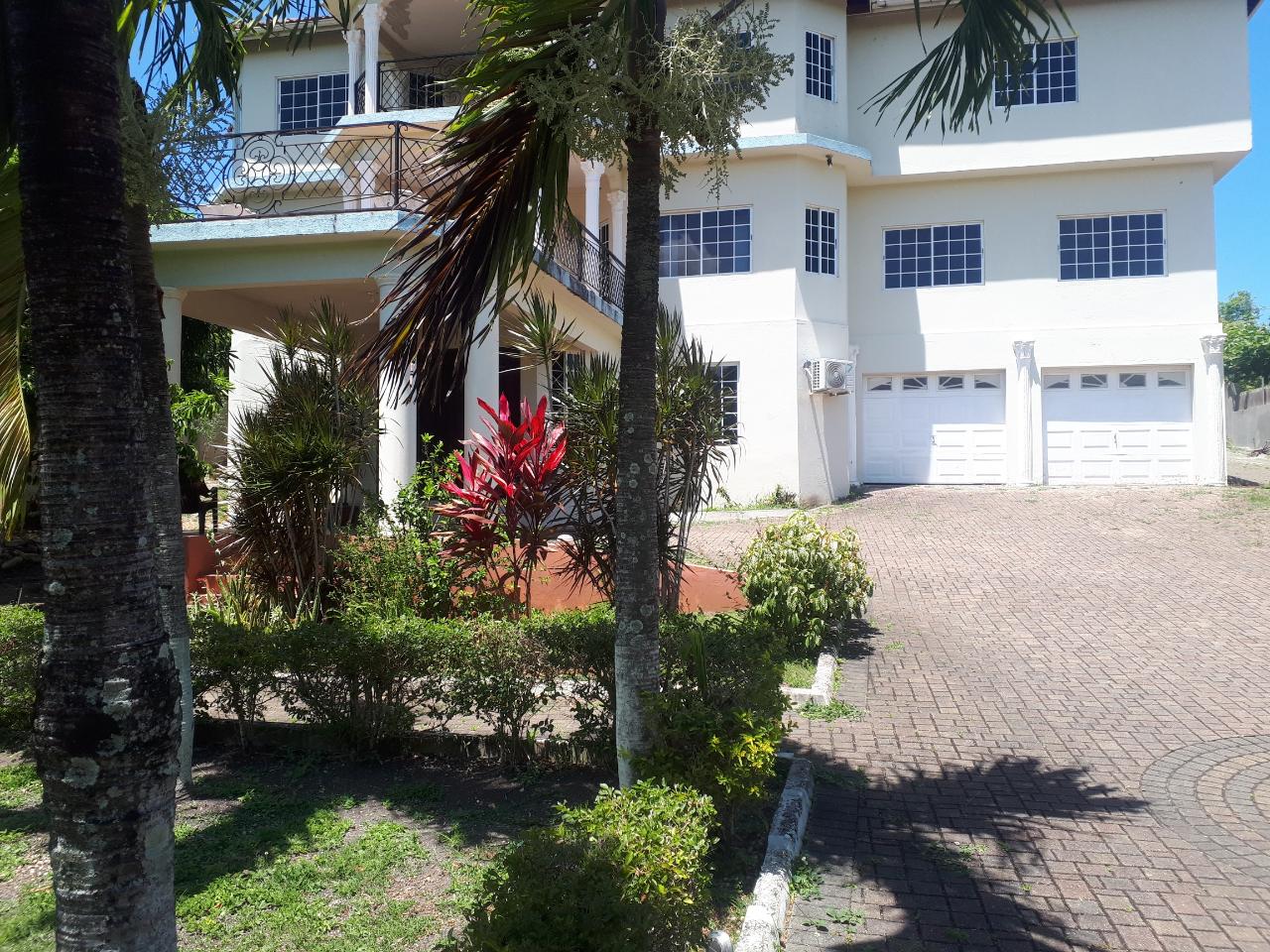 House for Rent   Tower Isle