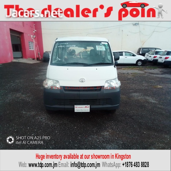 Toyota LiteAce 1,5L 2016