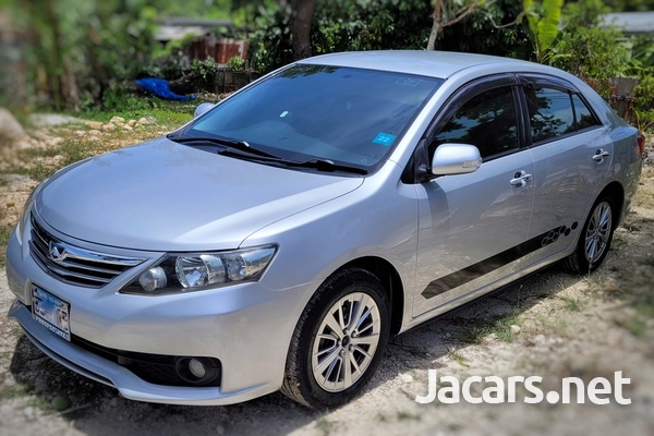 Toyota Allion 2,0L 2011