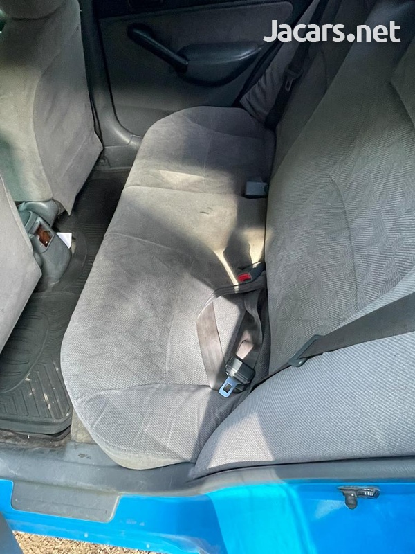 Honda Civic 1,4L 2001