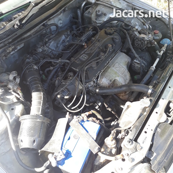 Honda Accord 1,8L 1997