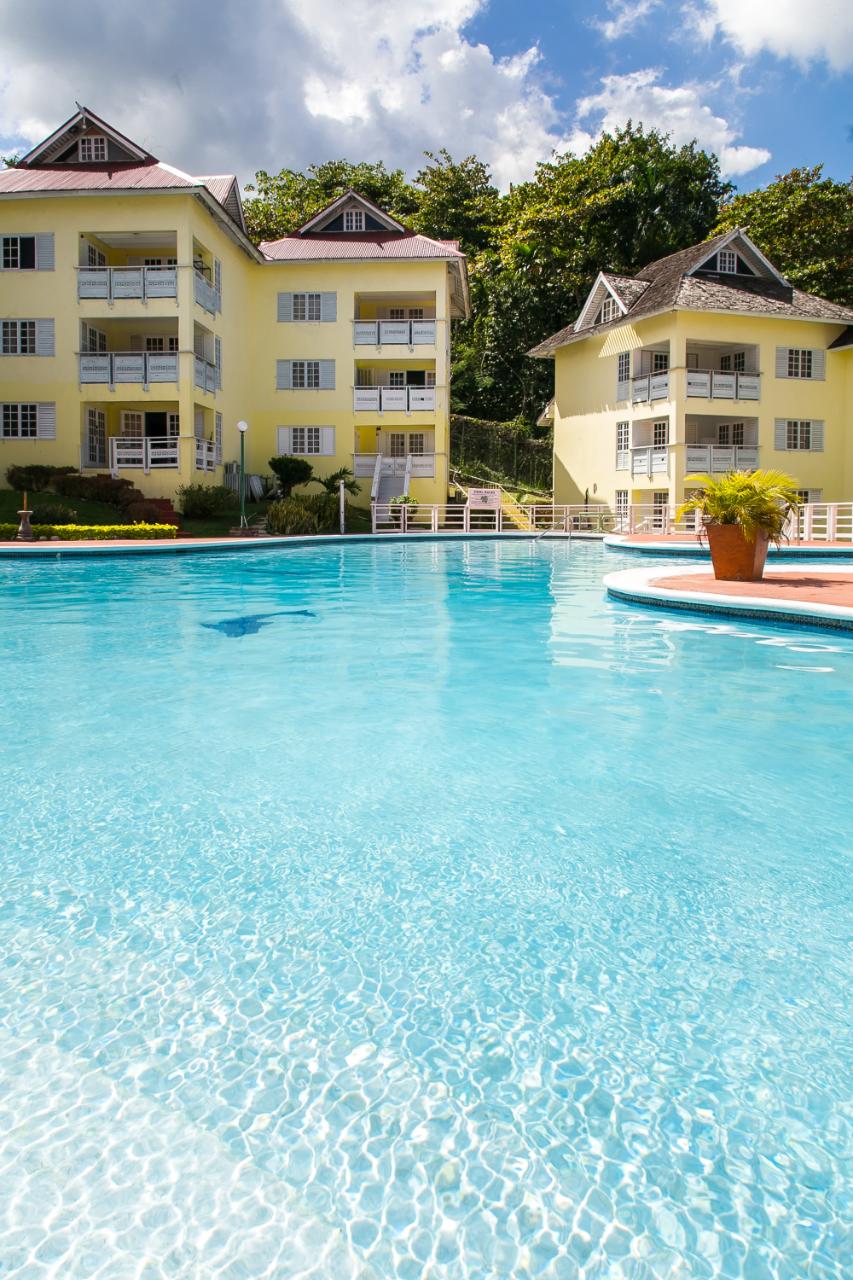 Apartment for Sale   Ocho Rios