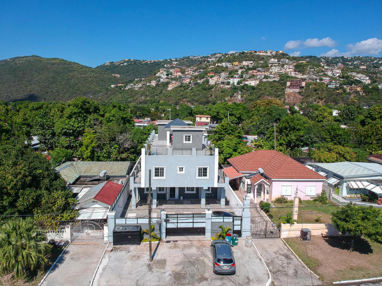 Apartment for Sale   Kingston 20