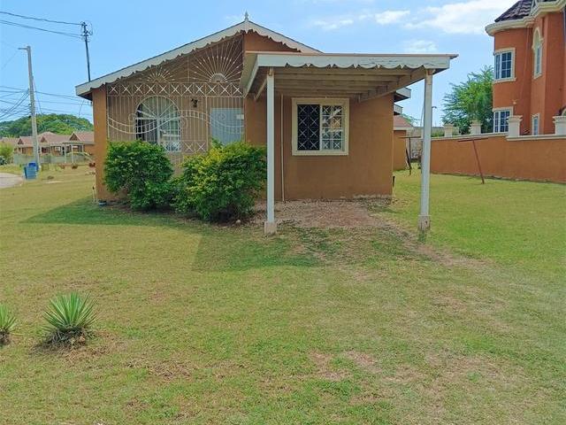 House for Sale   Old Harbour