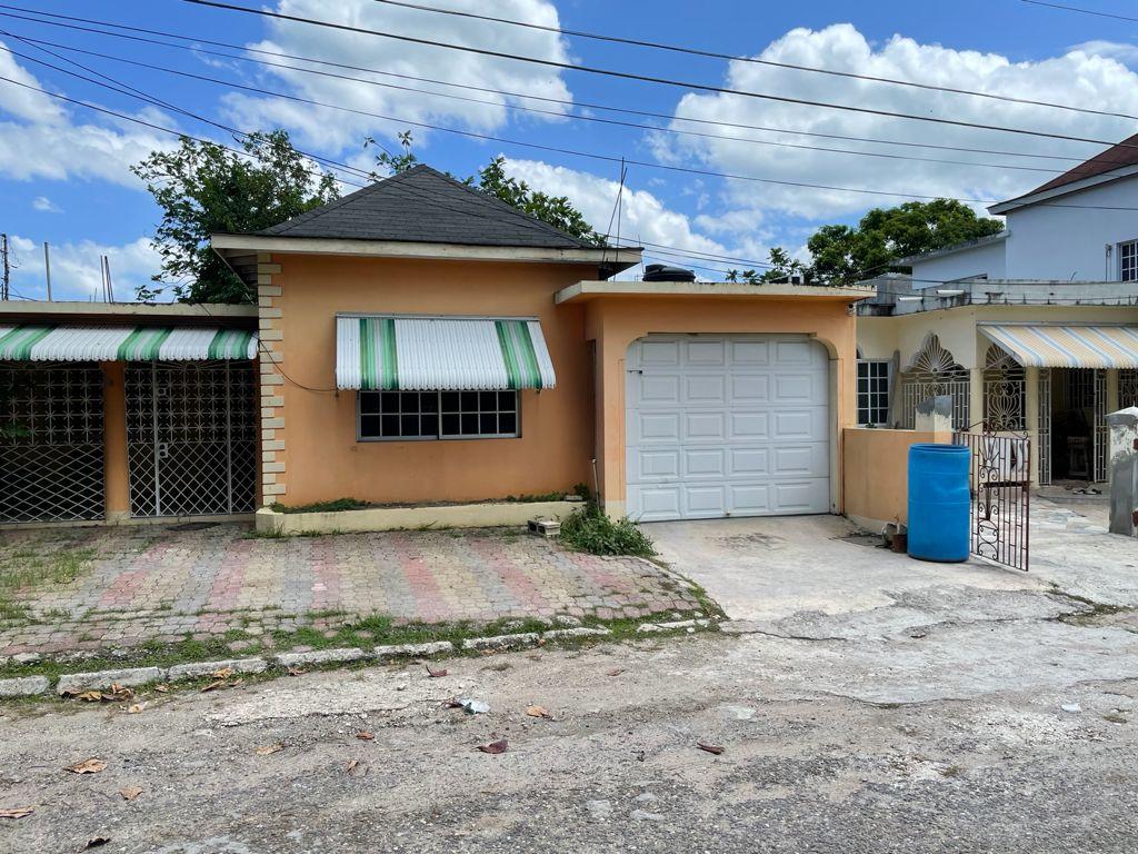 House for Sale   Savanna-La-Mar
