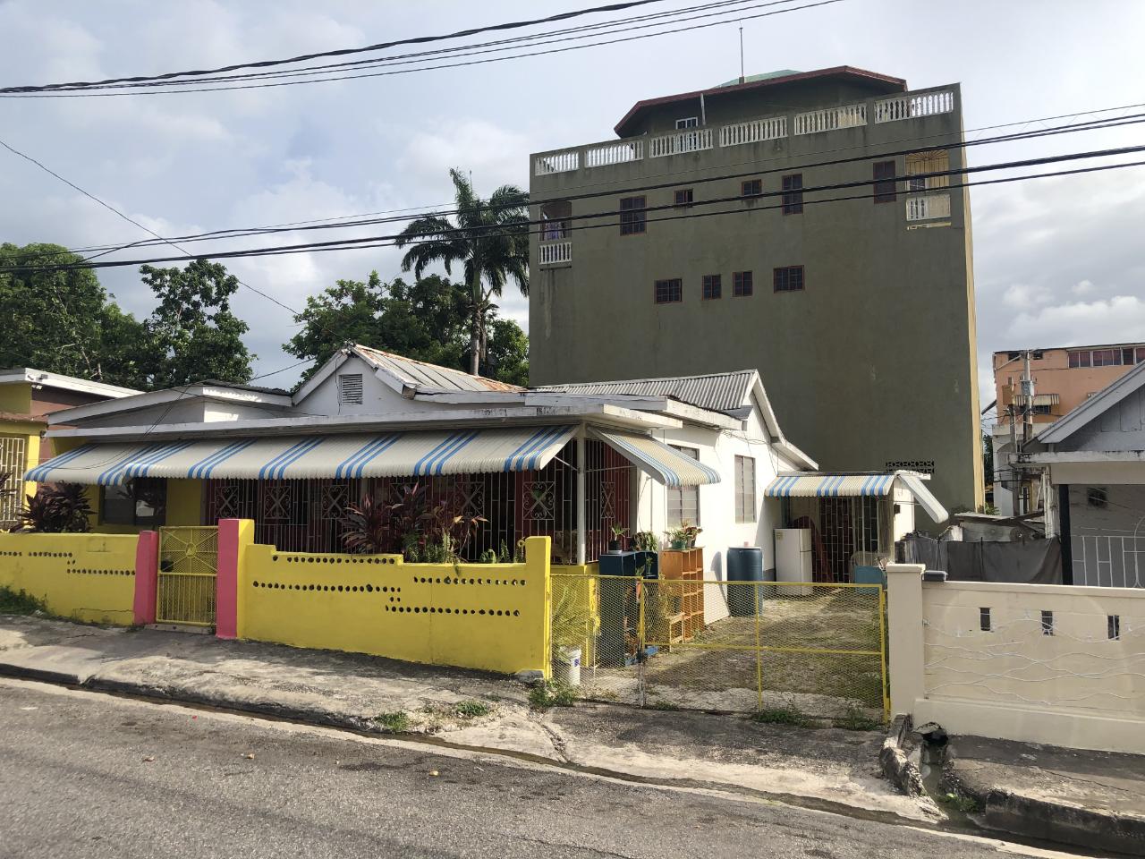 House for Sale   Montego Bay