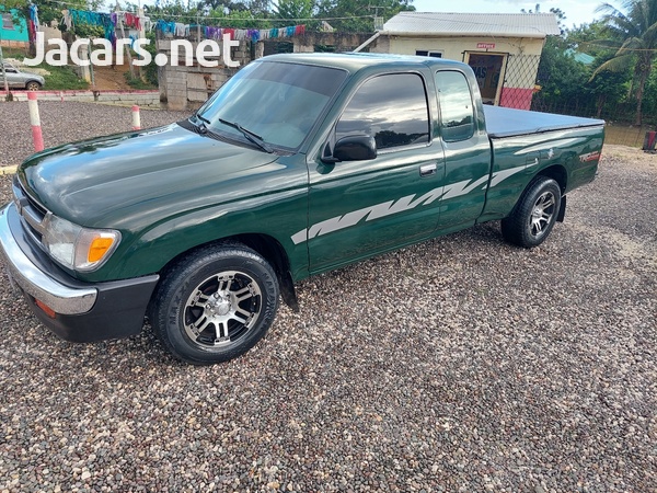 Toyota Tacoma 2,4L 1998