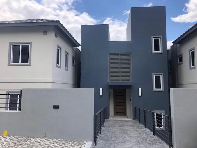 Apartment for Rent   Kingston 8