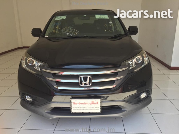 Honda CR-V 2,0L 2012