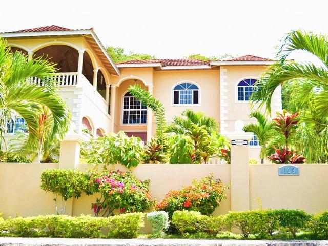 Resort Apartment/Villa for Sale   Montego Bay