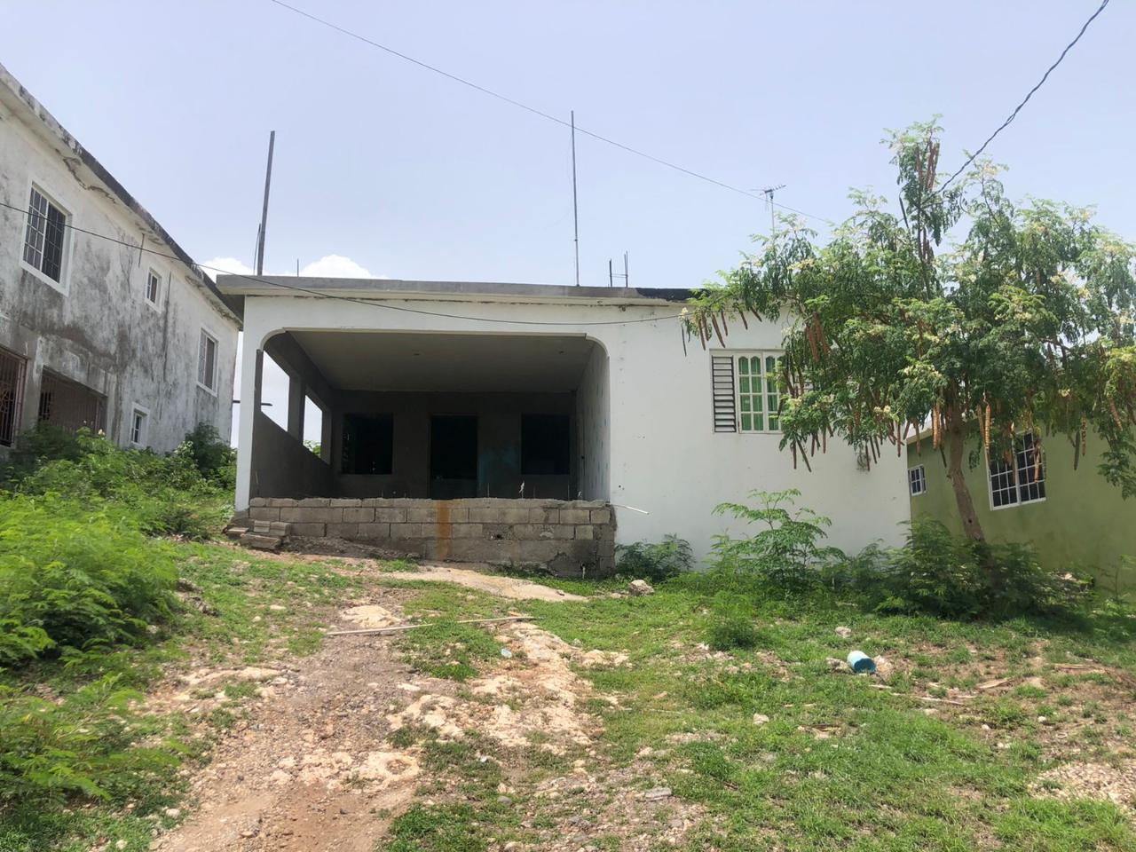 House for Sale   Old Harbour