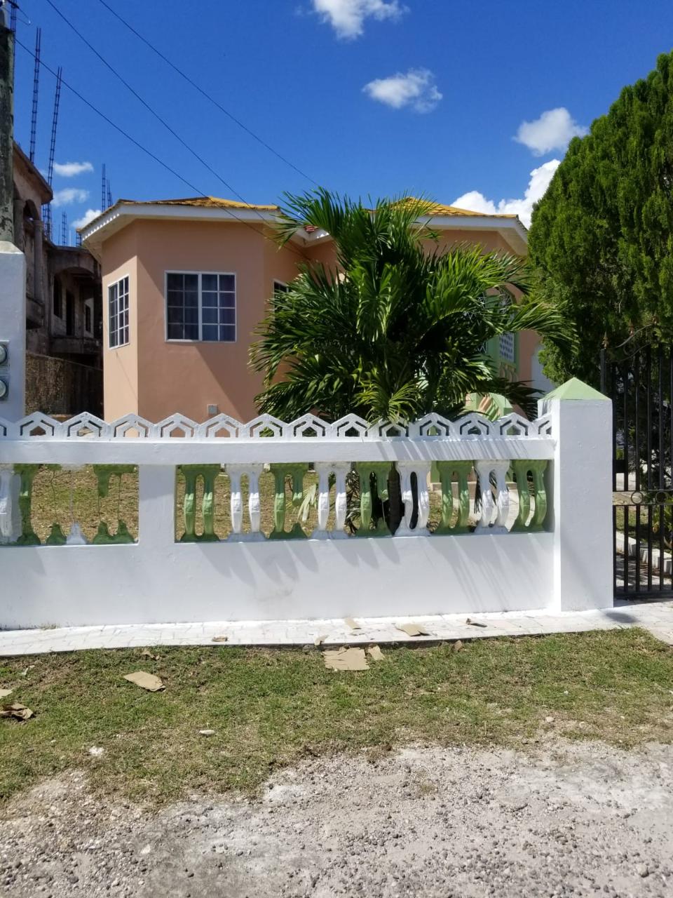 House for Private   Black River