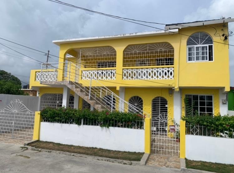 House for Sale   Greater Portmore