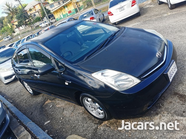 Toyota Prius 1,5L 2008