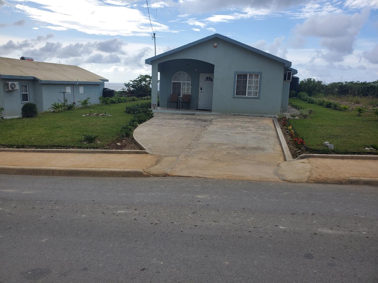 House for Rent   Discovery Bay