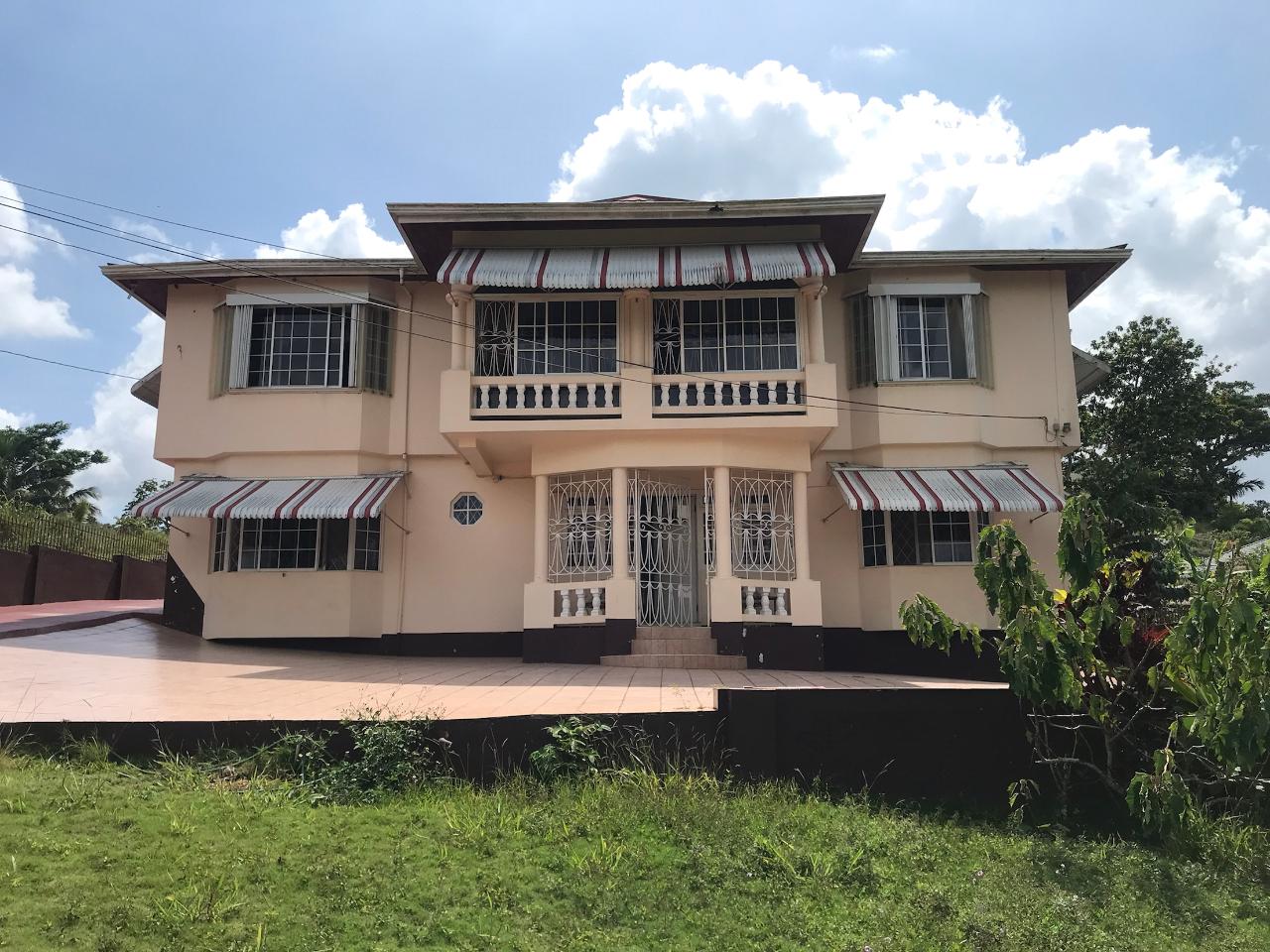 House for Sale Mandeville