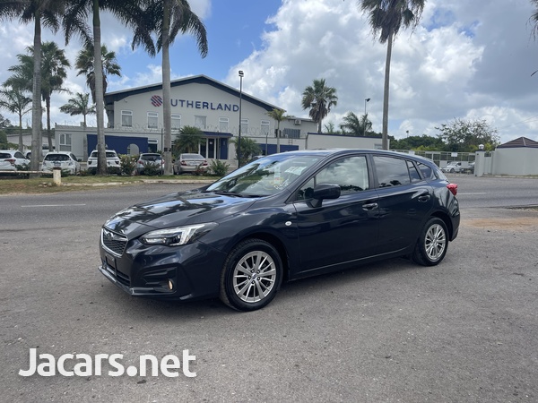 Subaru Impreza 1,8L 2019