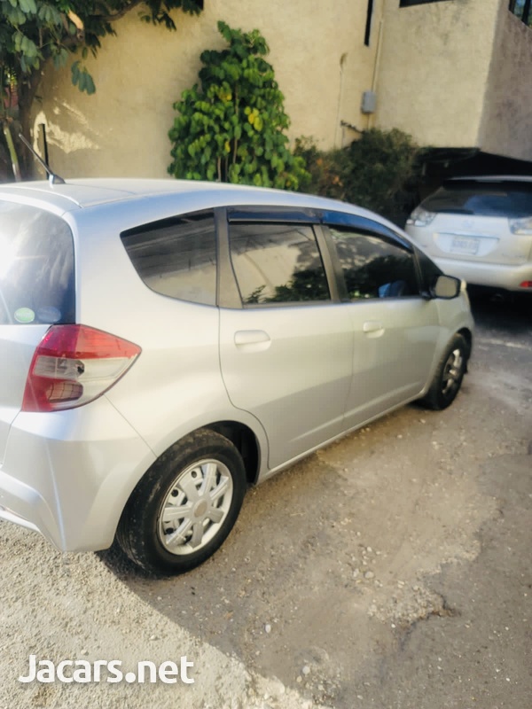 Honda Fit 1,5L 2013