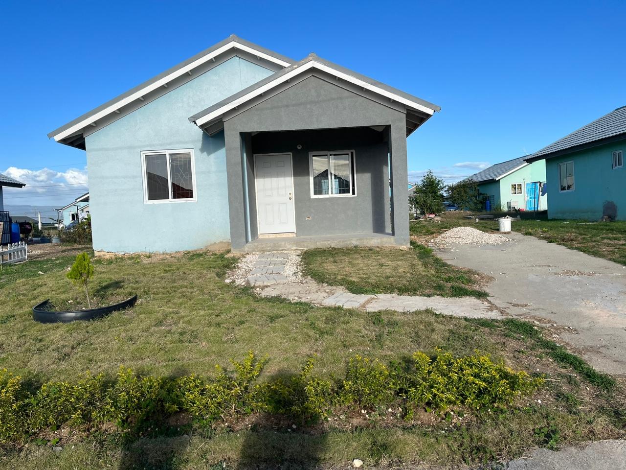 House for Rent   Old Harbour