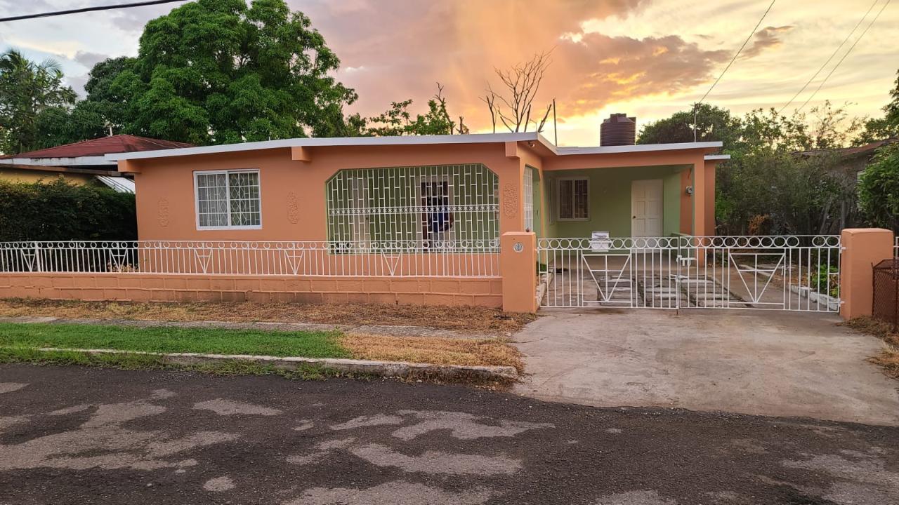 House for Sale   Spanish Town