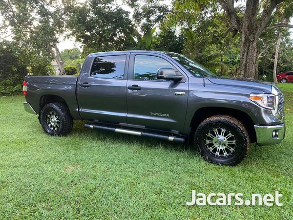 Toyota Tundra 5,7L 2018