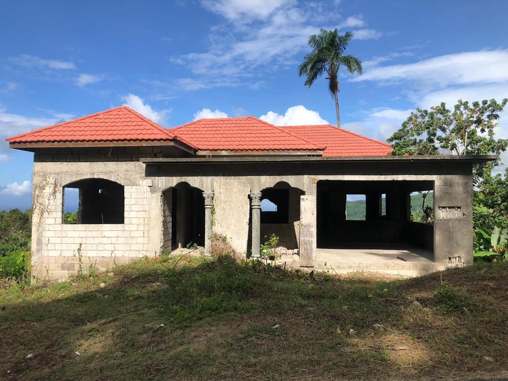 House for Sale   Lime Hall