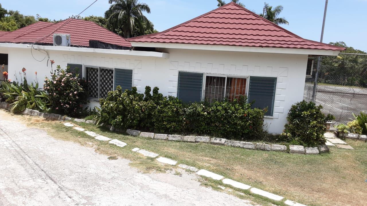 House for Sale   Montego Bay