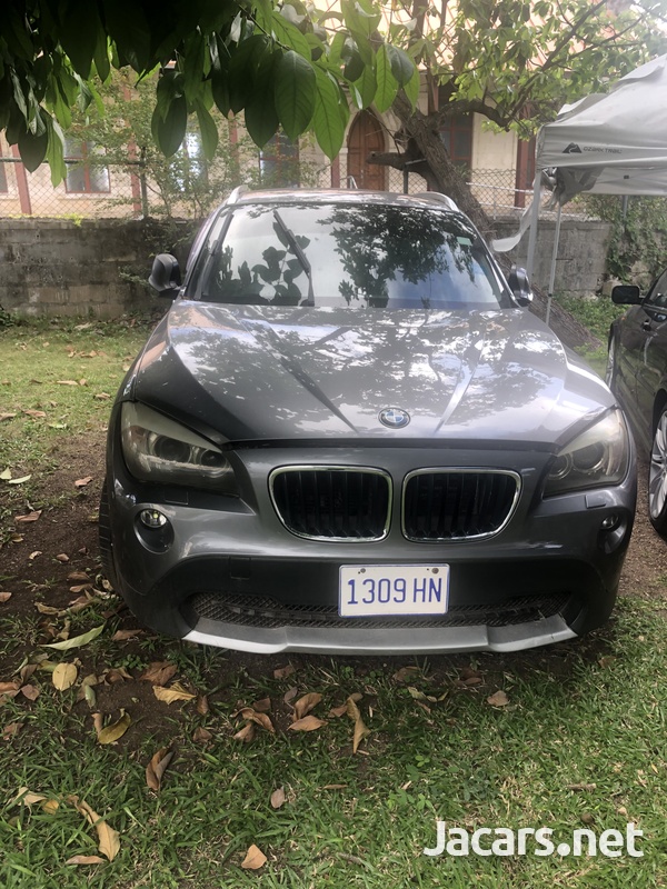 BMW X1 1,8L 2011