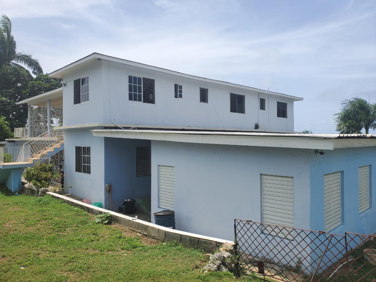 House for Sale   Montego Bay