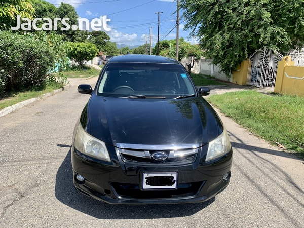 Subaru Exiga 2,0L 2012
