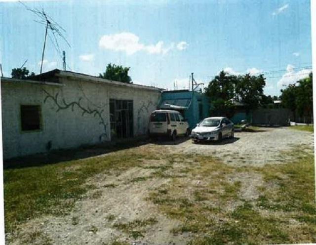 House for Foreclosure   Spanish Town