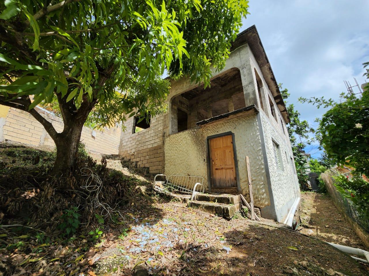 House for Sale   Negril