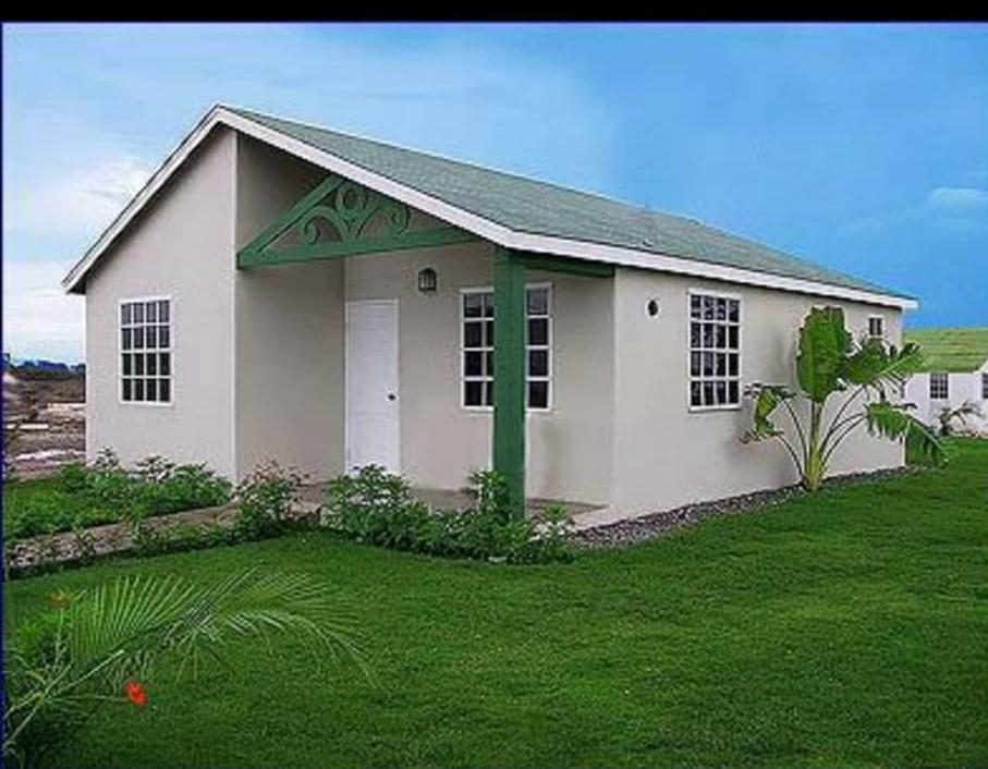 House for Sale   Spanish Town
