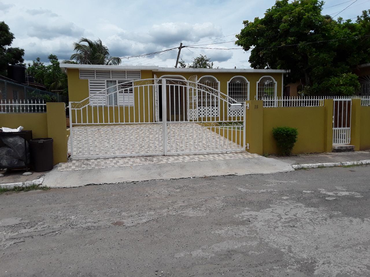 House for Sale   Kingston 19