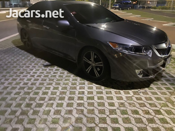 Acura TSX special edition 2,0L 2010