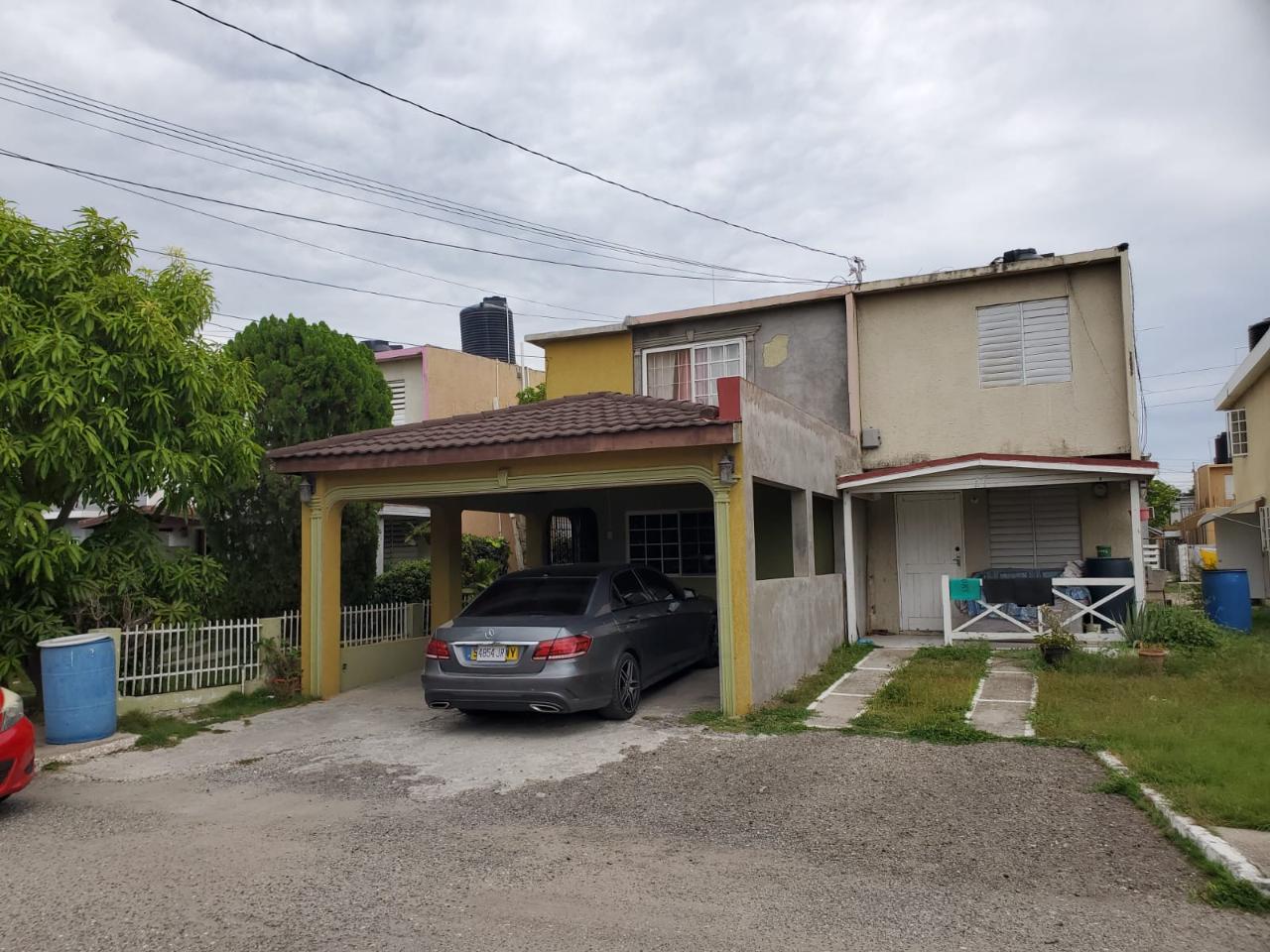 Townhouse for Sale   Greater Portmore