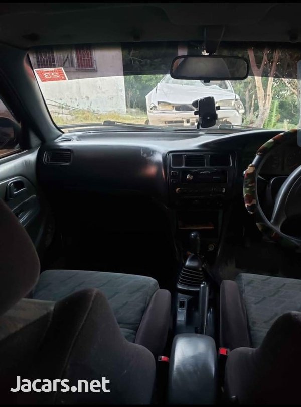 Toyota Corolla 2,2L 1993