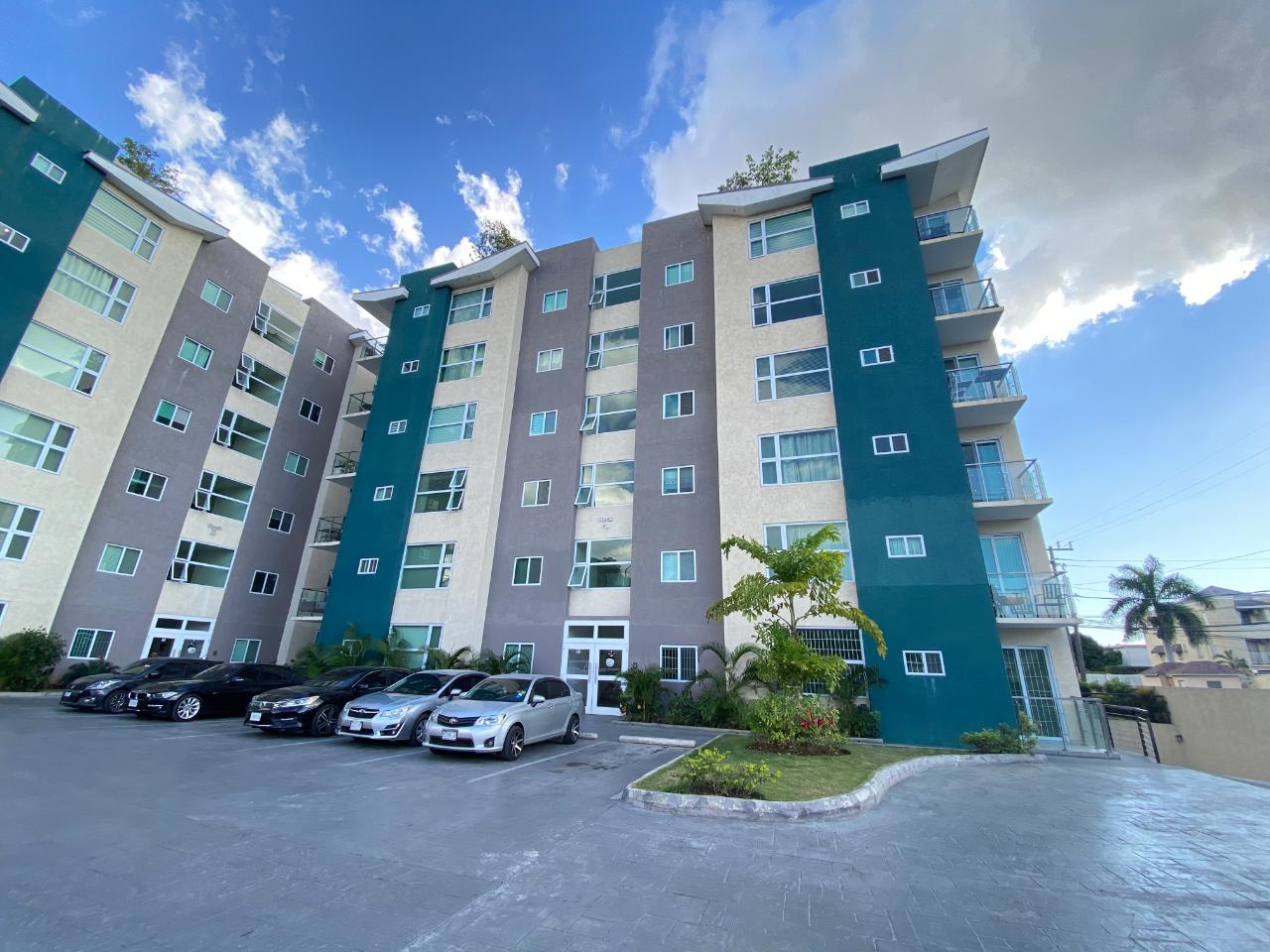 Apartment for Rent   Kingston 10