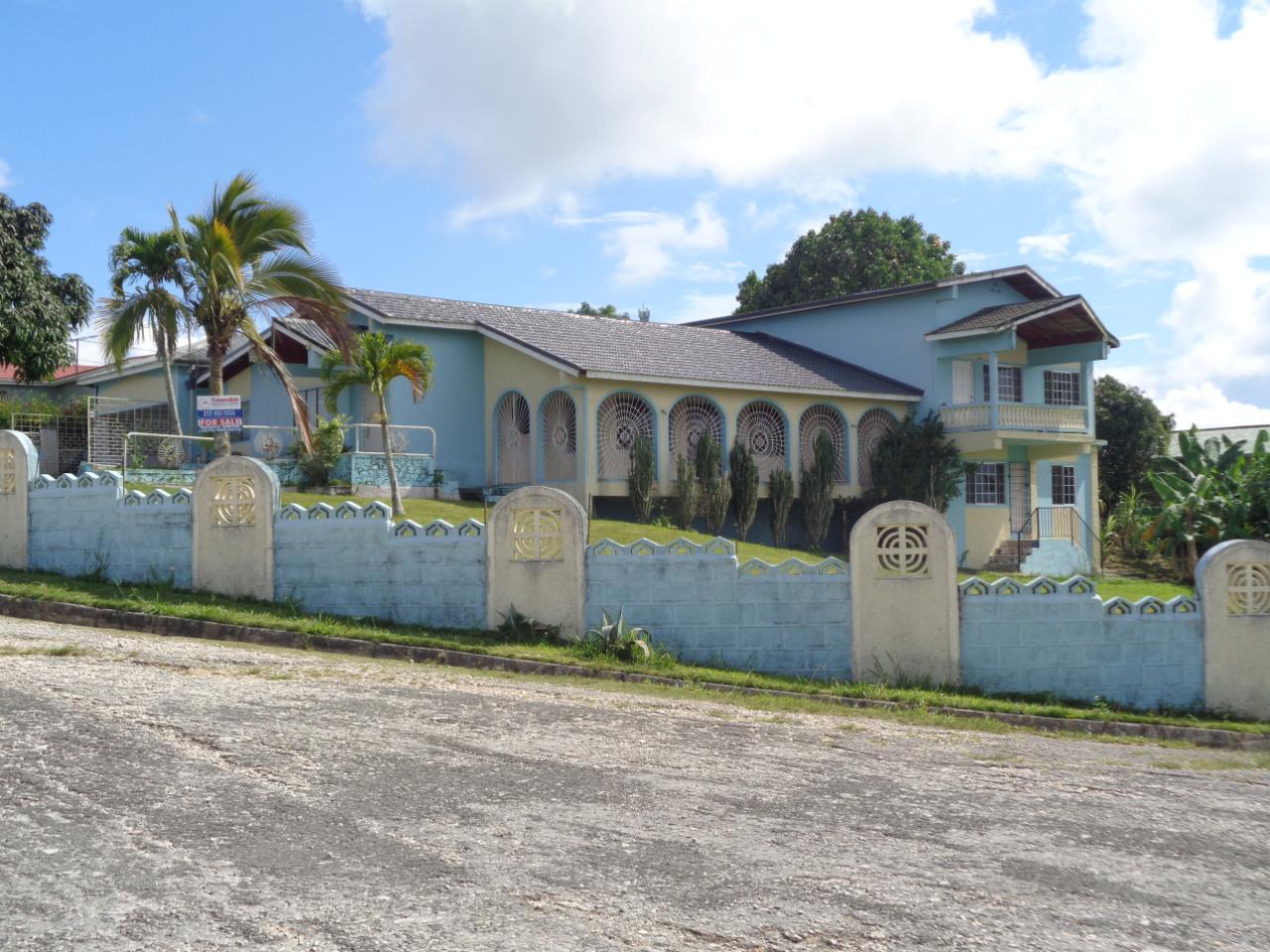 House for Sale   Christiana