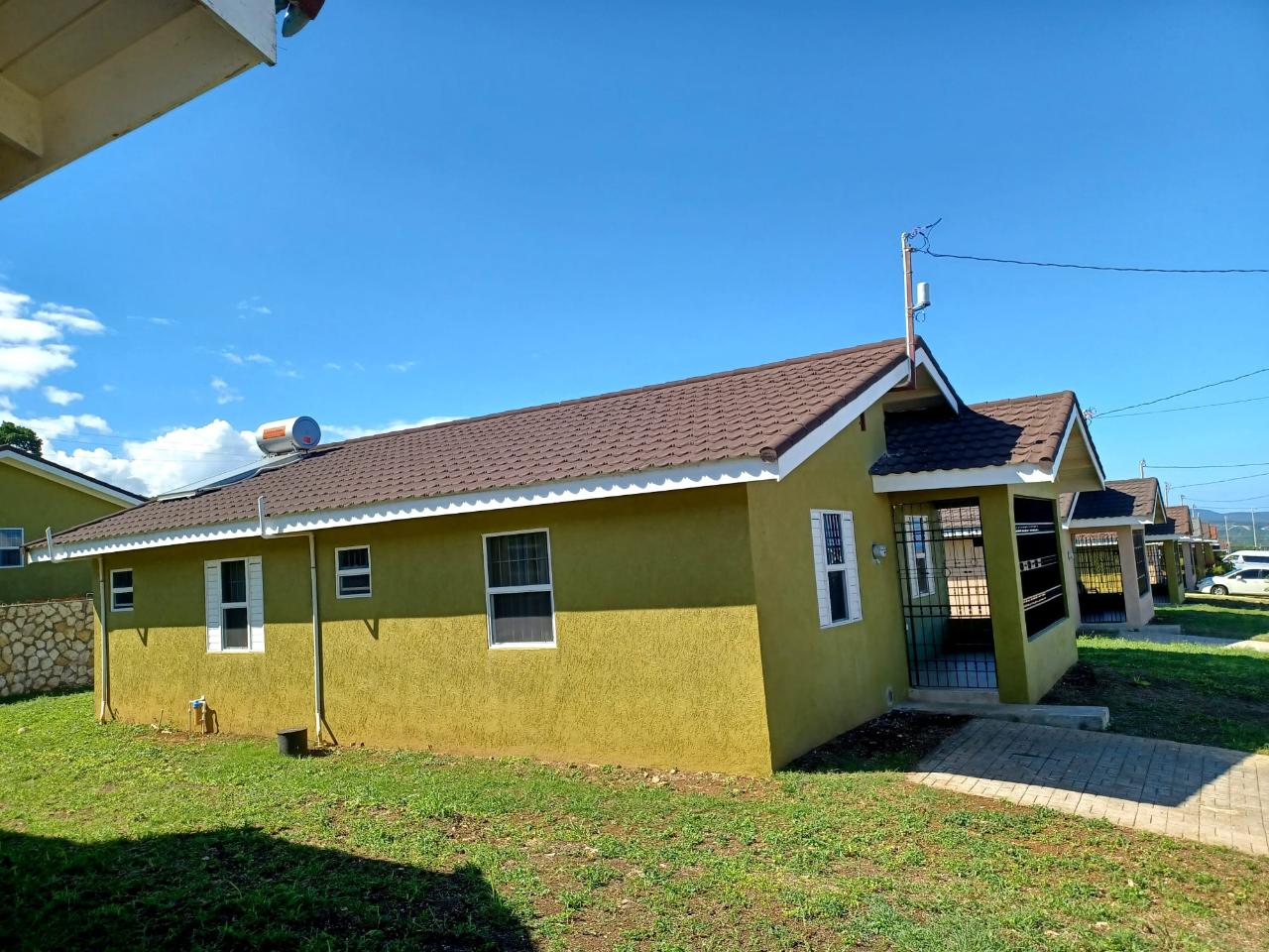 House for Sale   Falmouth