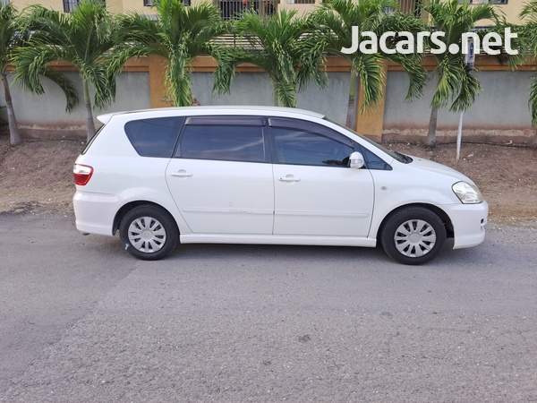 Toyota Ipsum 2,0L 2008