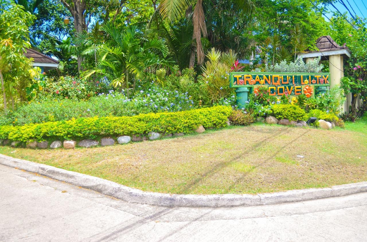 Resort Apartment/Villa for Sale   Tower Isle